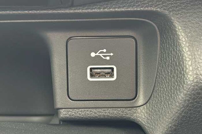 Honda HR-V Hybrid 1.5 i-MMD (131ps) Advance eCVT 5-Door 