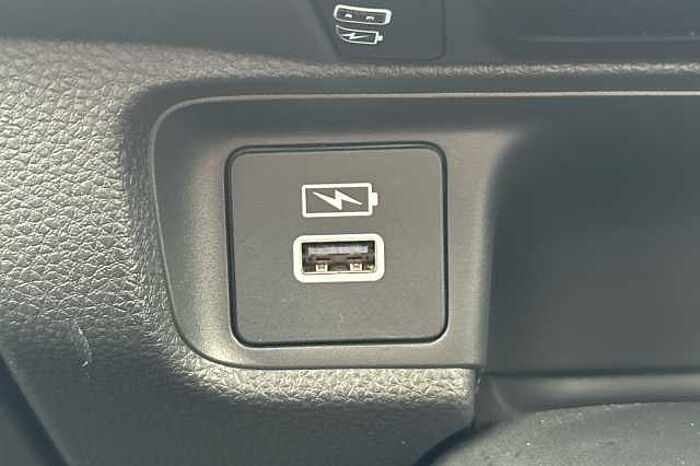 Honda HR-V Hybrid 1.5 i-MMD (131ps) Advance eCVT 5-Door 