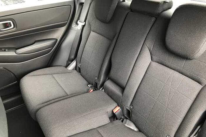 Honda HR-V Hybrid 1.5 i-MMD (131ps) Elegance eCVT 5-Door 