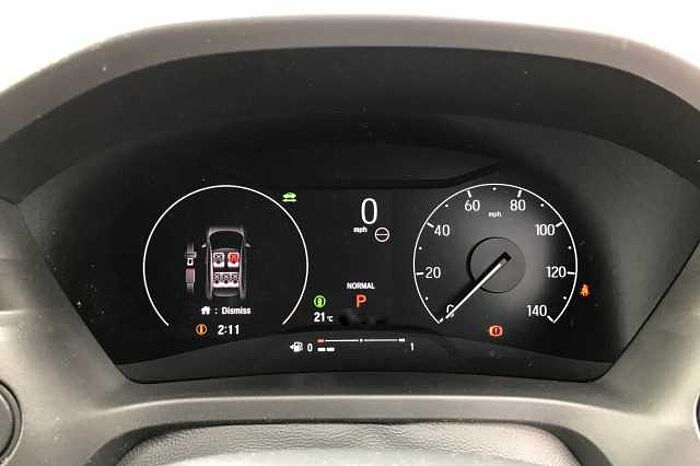 Honda HR-V Hybrid 1.5 i-MMD (131ps) Elegance eCVT 5-Door 