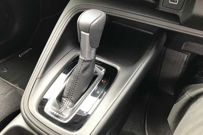 Honda HR-V Hybrid 1.5 i-MMD (131ps) Elegance eCVT 5-Door 