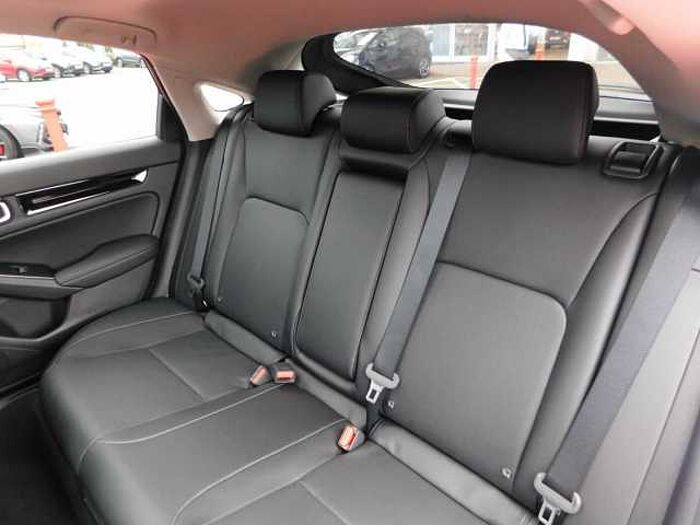 Honda Civic Hybrid 2.0 eHEV Advance 5dr CVT 