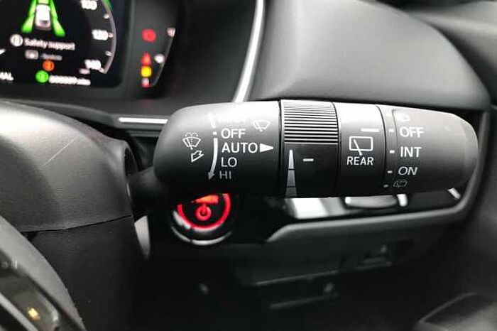 Honda Civic Hybrid 2.0 eHEV Advance 5dr CVT 