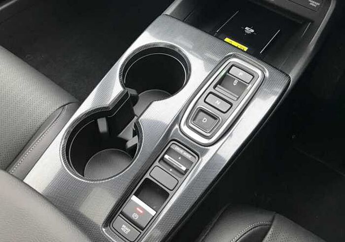 Honda Civic Hybrid 2.0 eHEV Advance 5dr CVT 