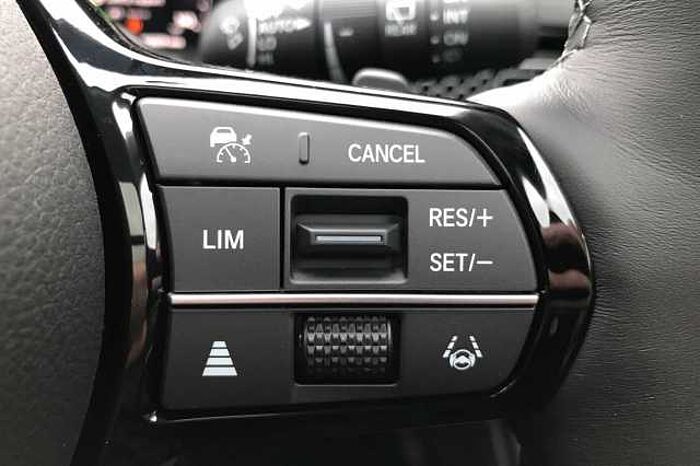 Honda Civic Hybrid 2.0 eHEV Advance 5dr CVT 