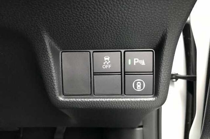 Honda Civic Hybrid 2.0 eHEV Advance 5dr CVT 