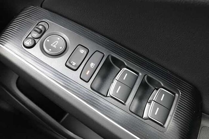 Honda Civic Hybrid 2.0 eHEV Advance 5dr CVT 