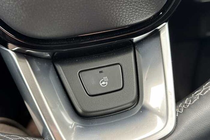 Honda Civic Hybrid 2.0 eHEV Advance 5dr CVT 