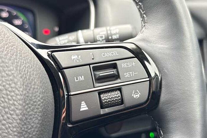 Honda Civic Hybrid 2.0 eHEV Advance 5dr CVT 
