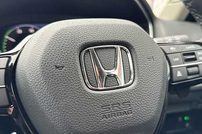 Honda Civic Hybrid 2.0 eHEV Advance 5dr CVT 