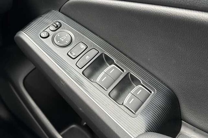 Honda Civic Hybrid 2.0 eHEV Advance 5dr CVT 