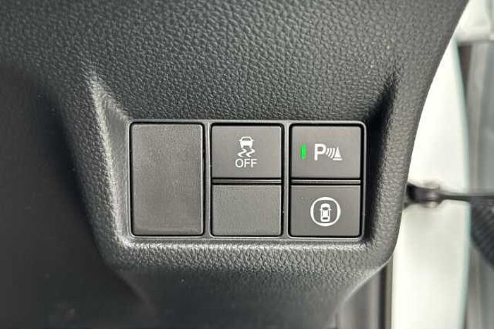 Honda Civic Hybrid 2.0 eHEV Advance 5dr CVT 