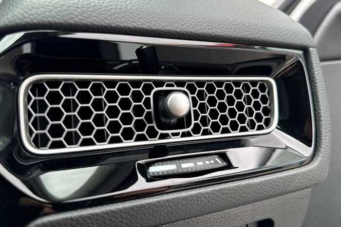 Honda Civic Hybrid 2.0 eHEV Advance 5dr CVT 