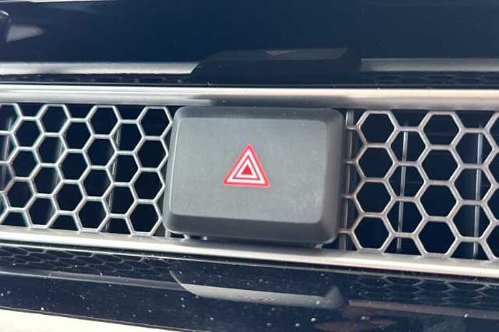 Honda Civic Hybrid 2.0 eHEV Advance 5dr CVT 