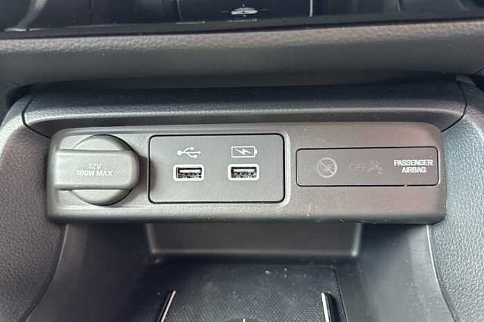 Honda Civic Hybrid 2.0 eHEV Advance 5dr CVT 