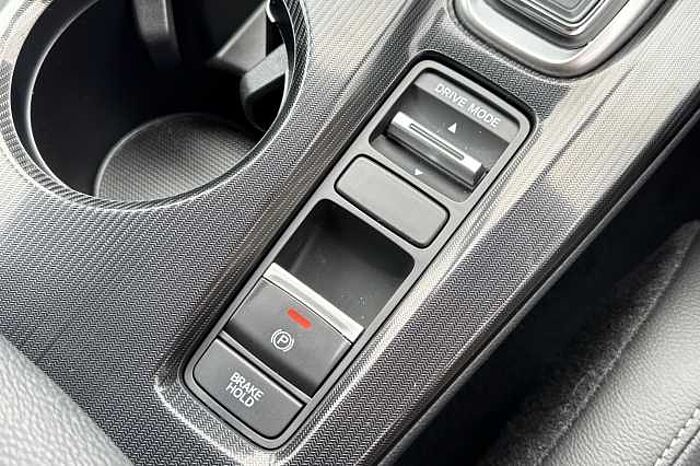 Honda Civic Hybrid 2.0 eHEV Advance 5dr CVT 