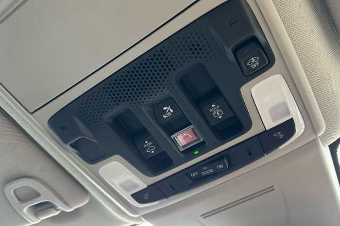 Honda Civic Hybrid 2.0 eHEV Advance 5dr CVT 