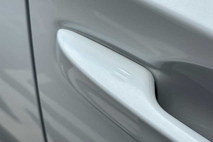 Honda Civic Hybrid 2.0 eHEV Advance 5dr CVT 