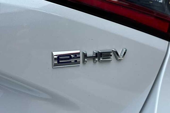 Honda Civic Hybrid 2.0 eHEV Advance 5dr CVT 