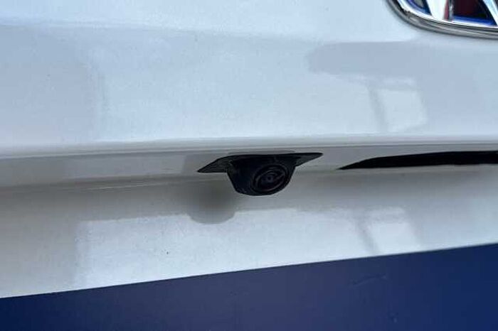 Honda Civic Hybrid 2.0 eHEV Advance 5dr CVT 