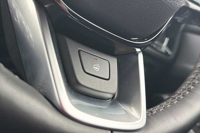 Honda Civic Hybrid 2.0 eHEV Advance 5dr CVT 