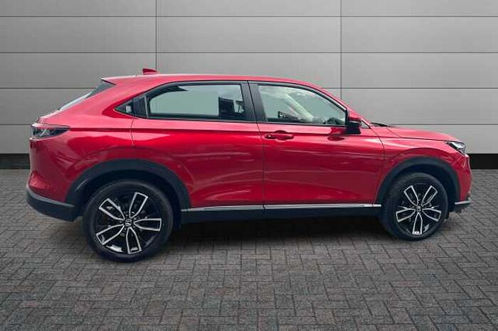 Honda HR-V Hybrid 1.5 eHEV Elegance 5dr CVT 