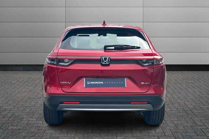 Honda HR-V Hybrid 1.5 eHEV Elegance 5dr CVT 