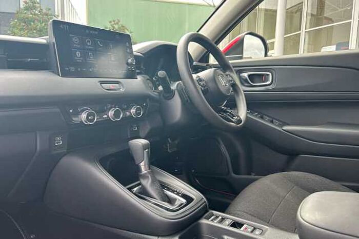 Honda HR-V Hybrid 1.5 eHEV Elegance 5dr CVT 