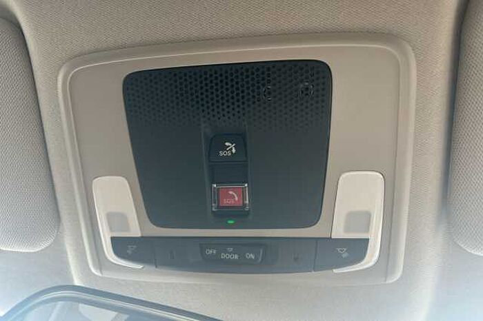 Honda HR-V Hybrid 1.5 eHEV Elegance 5dr CVT 