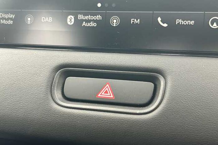 Honda HR-V Hybrid 1.5 eHEV Elegance 5dr CVT 