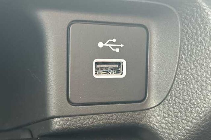 Honda HR-V Hybrid 1.5 eHEV Elegance 5dr CVT 