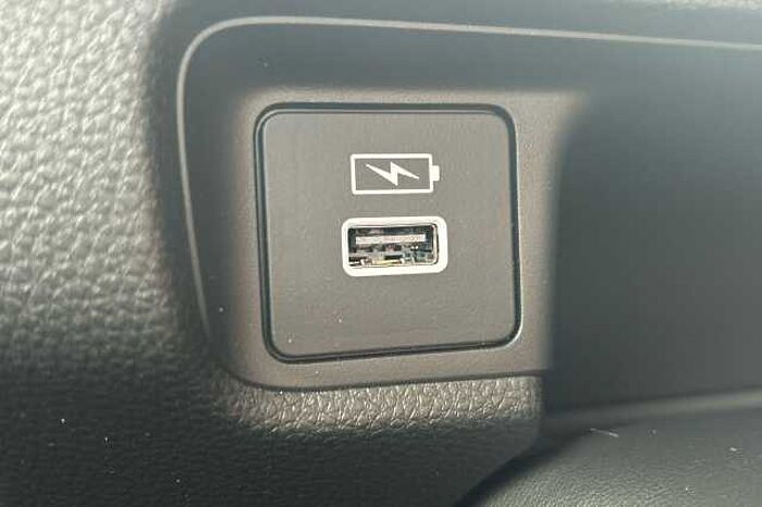 Honda HR-V Hybrid 1.5 eHEV Elegance 5dr CVT 