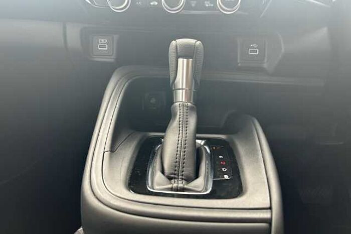 Honda HR-V Hybrid 1.5 eHEV Elegance 5dr CVT 