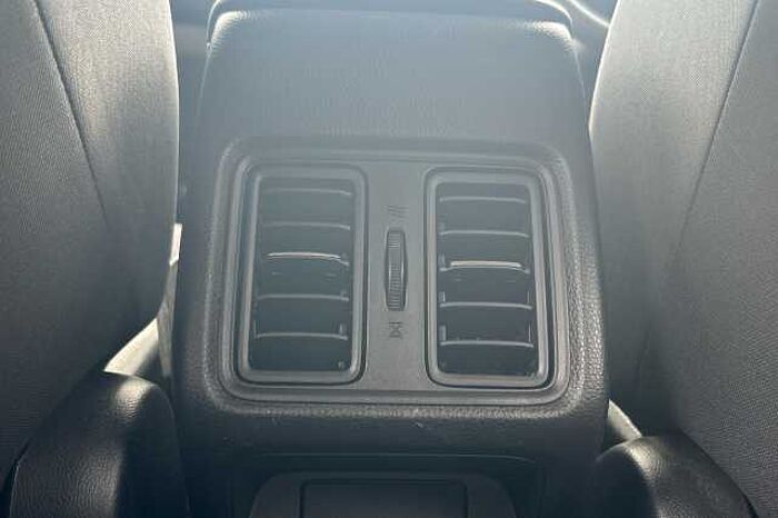 Honda HR-V Hybrid 1.5 eHEV Elegance 5dr CVT 