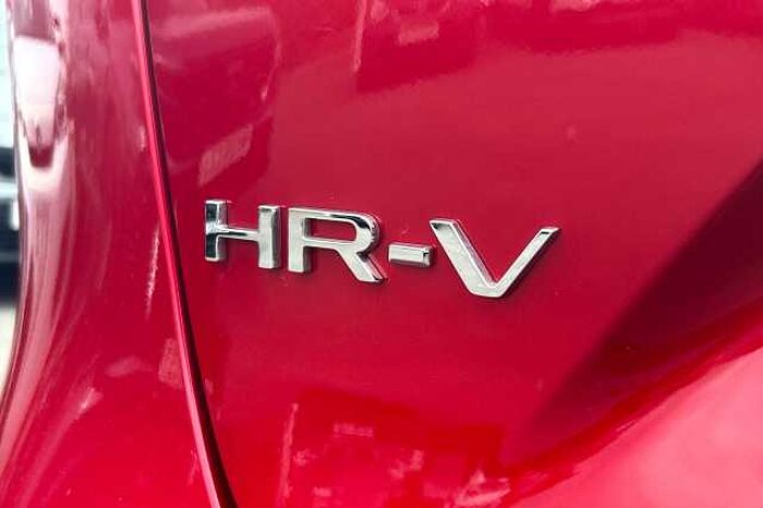Honda HR-V Hybrid 1.5 eHEV Elegance 5dr CVT 
