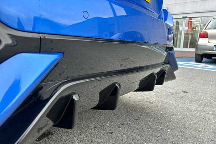 Honda Civic 1.0 VTEC Turbo 126 Sport Line EX 5dr CVT 