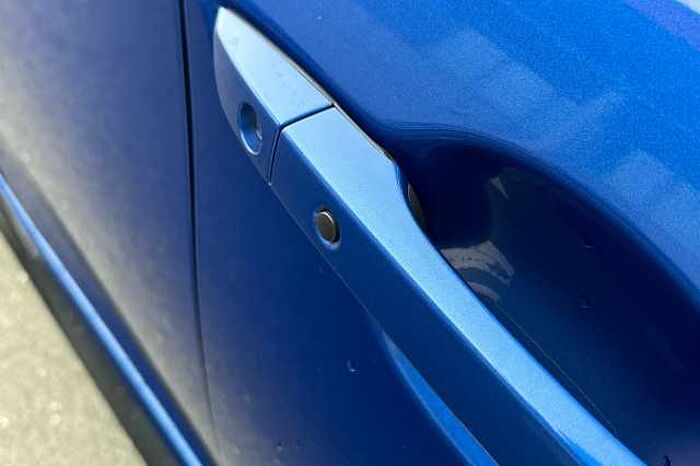 Honda Civic 1.0 VTEC Turbo 126 Sport Line EX 5dr CVT 