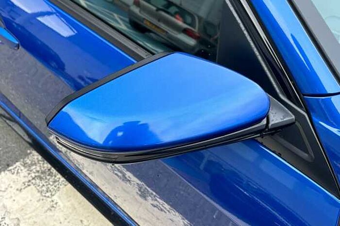 Honda Civic 1.0 VTEC Turbo 126 Sport Line EX 5dr CVT 