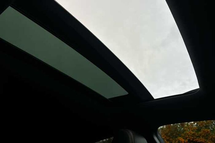 Honda Civic 1.0 VTEC Turbo 126 Sport Line EX 5dr CVT 