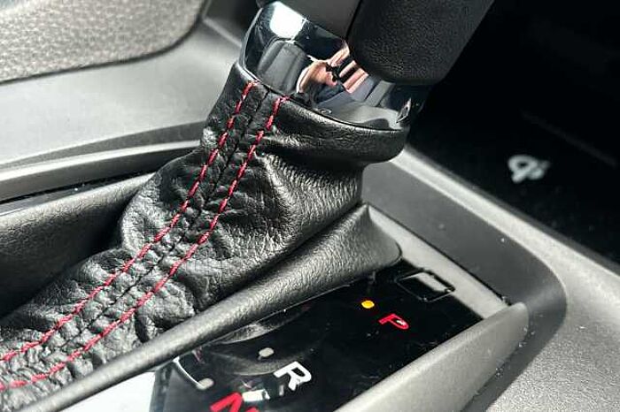 Honda Civic 1.0 VTEC Turbo 126 Sport Line EX 5dr CVT 