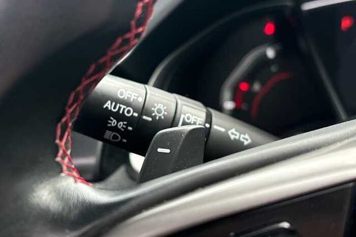 Honda Civic 1.0 VTEC Turbo 126 Sport Line EX 5dr CVT 