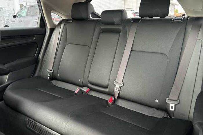 Honda Civic Hybrid 2.0 eHEV Elegance 5dr CVT 