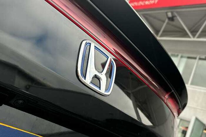 Honda Civic Hybrid 2.0 eHEV Elegance 5dr CVT 
