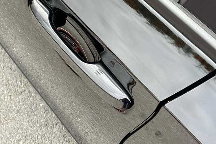 Honda Civic Hybrid 2.0 eHEV Elegance 5dr CVT 