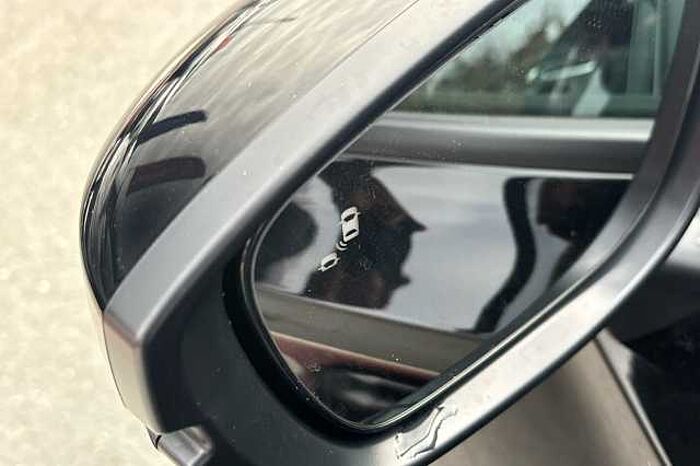 Honda Civic Hybrid 2.0 eHEV Elegance 5dr CVT 