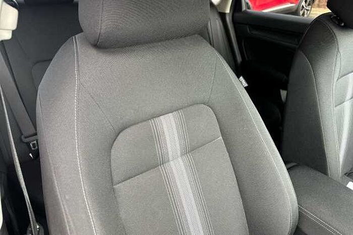 Honda Civic Hybrid 2.0 eHEV Elegance 5dr CVT 