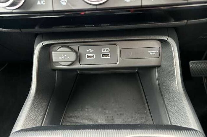 Honda Civic Hybrid 2.0 eHEV Elegance 5dr CVT 