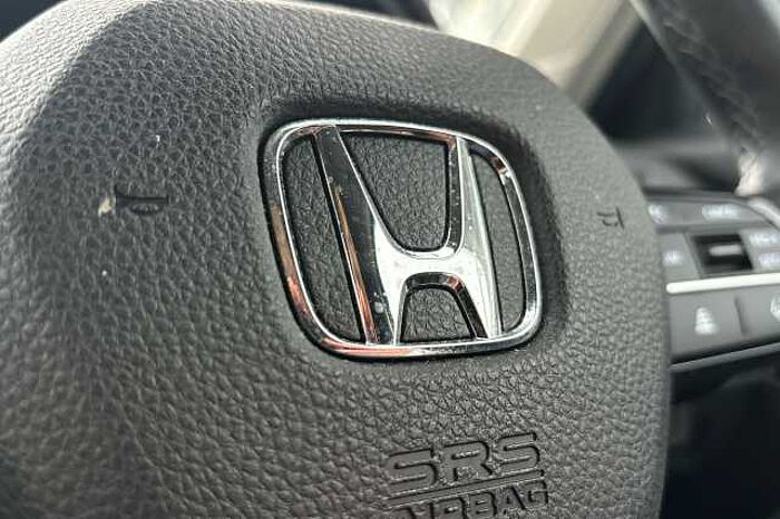 Honda Civic Hybrid 2.0 eHEV Elegance 5dr CVT 