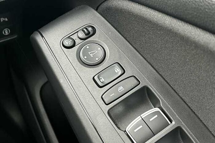 Honda Civic Hybrid 2.0 eHEV Elegance 5dr CVT 