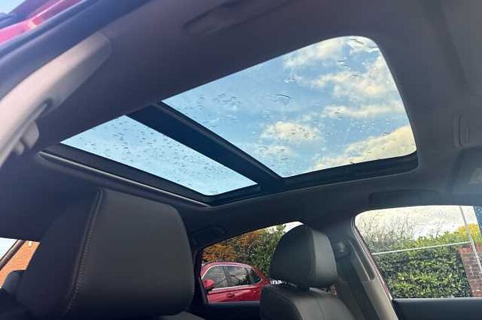 Honda Civic Hybrid 2.0 eHEV Advance 5dr CVT 